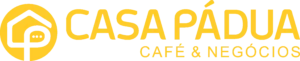 LOGO CASA PADUA CAFE E NEGOCIOS