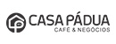 LOGO CASA PADUA CAFE E NEGOCIOS